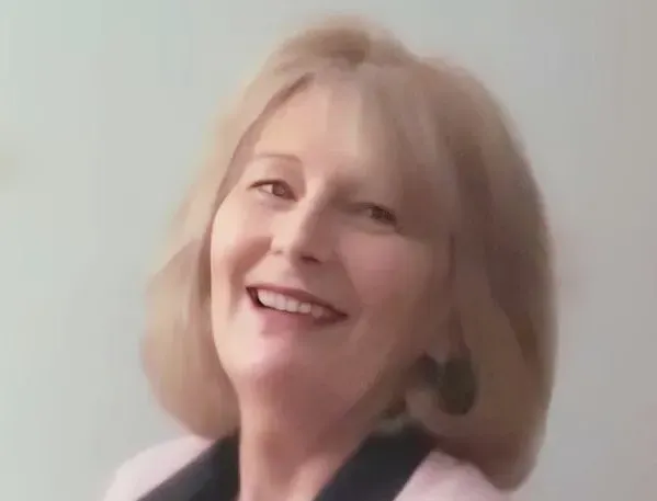 Colette Ainscough