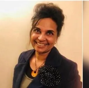Kavita Dulai