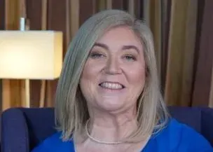 Dr. Shirley Gallagher