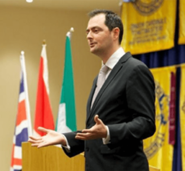 Chris Boden