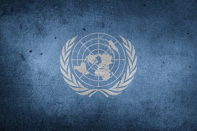 Sarah Ferguson: UN Habitat Keynote