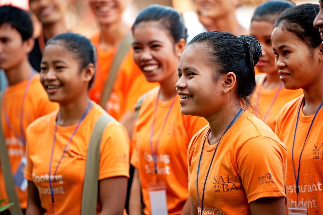 Ecotourism and Speech Contests